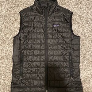 Men’s Patagonia Down Vest